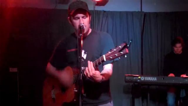 Joey Cape & Tony Sly - Linoleum (Nofx Cover), Ottawa