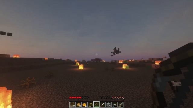 I Tried 100 Days in Minecraft the Last days of humanity Edition Trailer.