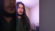 Cannibal Corpse - Hammer Smashed Face Vocal Cover