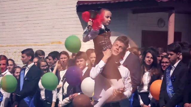 Оригинальное напутствие ВЫПУСКНИКАМ 2017