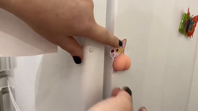 Необычные фиксаторы дверей с алиэкспресс за 2$
