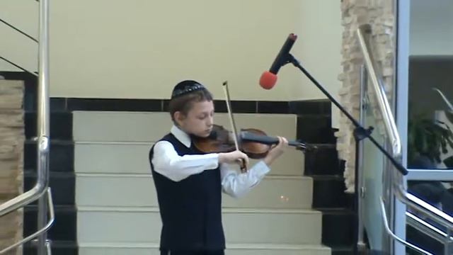 Nigun from Rostov - Ростовский нигун