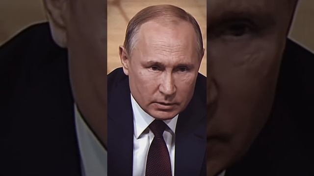 От Путина пожелания здоровья