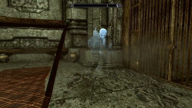 The Elder Scrolls V Skyrim Special Edition Folge 109: Merunes Dagon