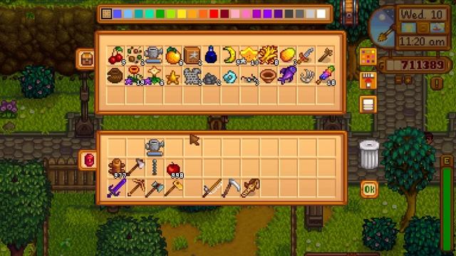 Better Horse Mod