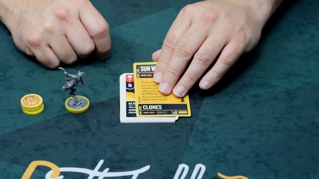 Unmatched: Battle of Legends Vol. 2 Review - with Zee Garcia