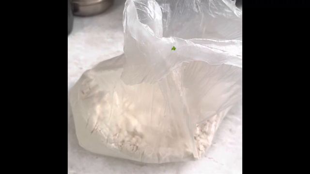 Вега в ожидании каши, мясные желудочки и белое мясо