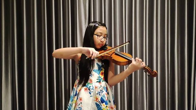 Sonata No. 3 in F Major, HWV 370 : II. Allegro,  G.F. Handel