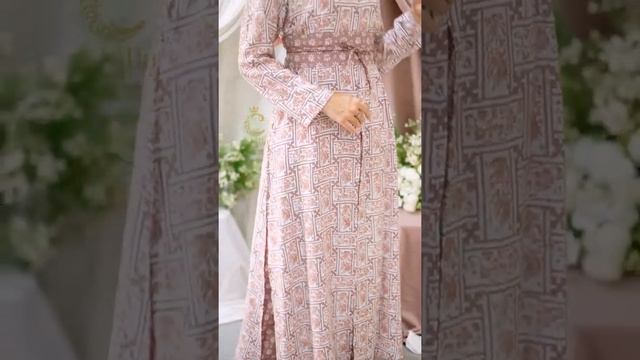 KAYAN SERIES VARIAN PINK BY CATALIA BATIK