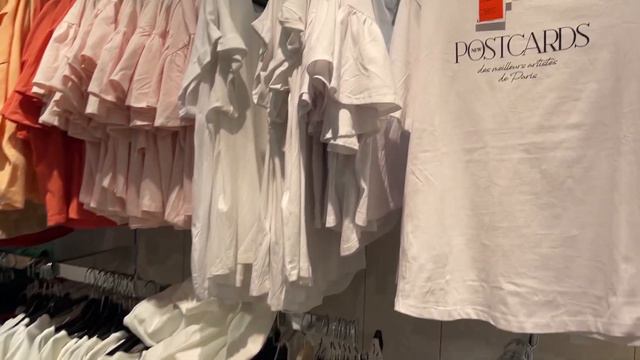 Mango Shopping Vlog. Обзор самого большого Mango в Украине