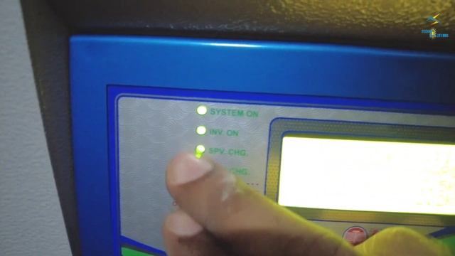 UTL 7.5 KVA ALFA PLUS SOLAR OFFGRID INVERTER COMPLETE REVIEW.