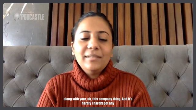 Recharging Lives By Varun With Manya | Manya, Founder at Blissvive | Varun Co-founder at Homified