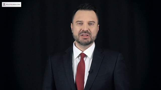 Золото скифов - голландская компенсация для Киева (Руслан Осташко)
