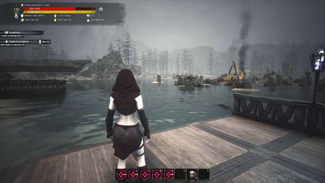 (Locations Outdated) Blood Magic Guide - Age of Calamitous Conan Exiles