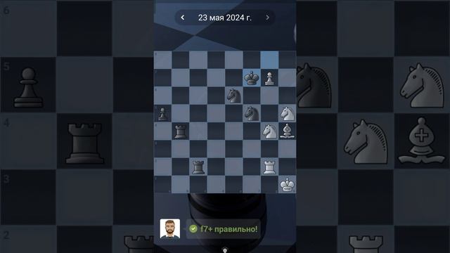 50. Chess quests #shorts