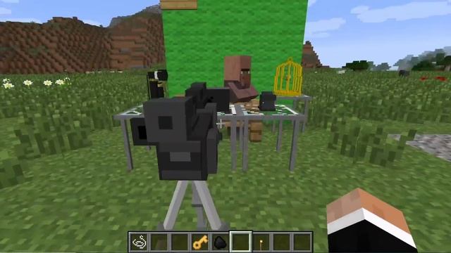 топ 3 лучших мода для майнкрафта 1.7.10