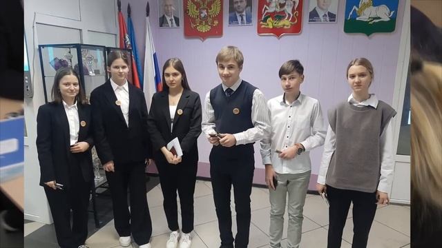Визитка учителя французского языка Стрюковой С.Н.