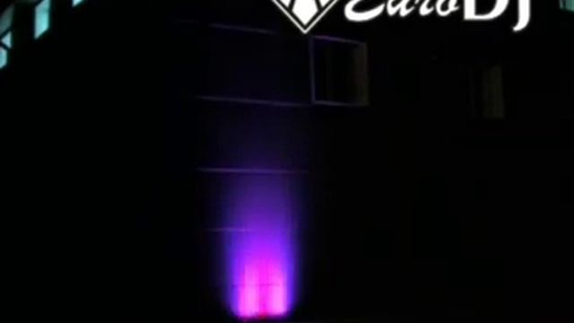 Euro DJ LED W-3W