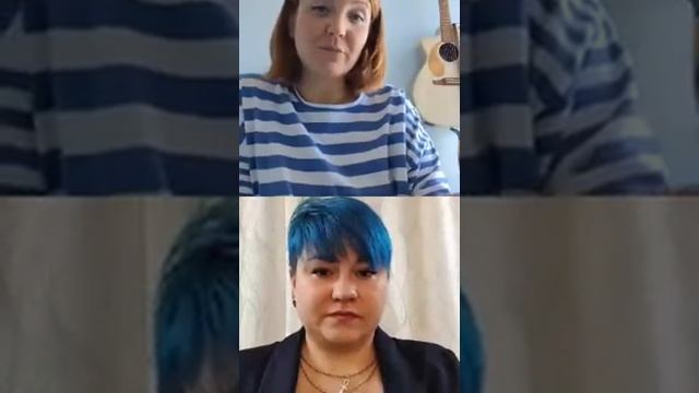 Инстаграм с Ольгой Гесс