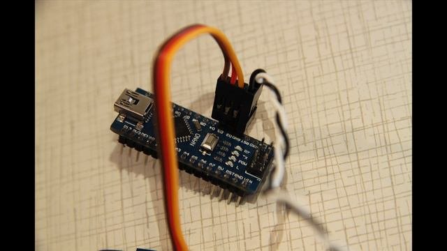 Прошивка  HobbyWing 40 A. Прошиваем на BLHeli.