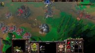 Warcraft III: Reforged | Прохождение Часть #4 Исход Орды