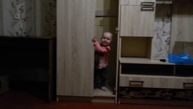 Инструктаж по сборке мебели