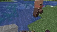 Easy way to move / transport villagers - Minecraft tutorial - Java edition