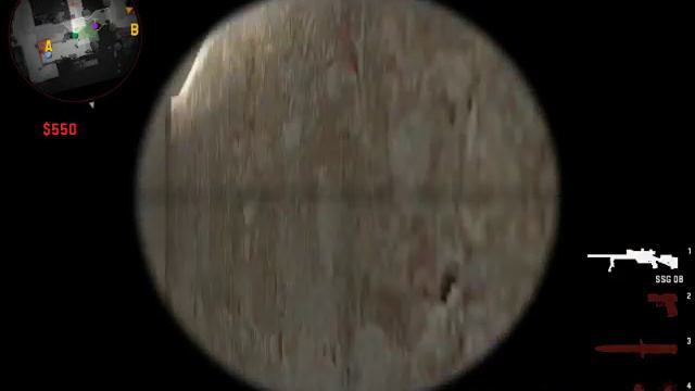 CS:GO/MM #3 "Бомбилово"