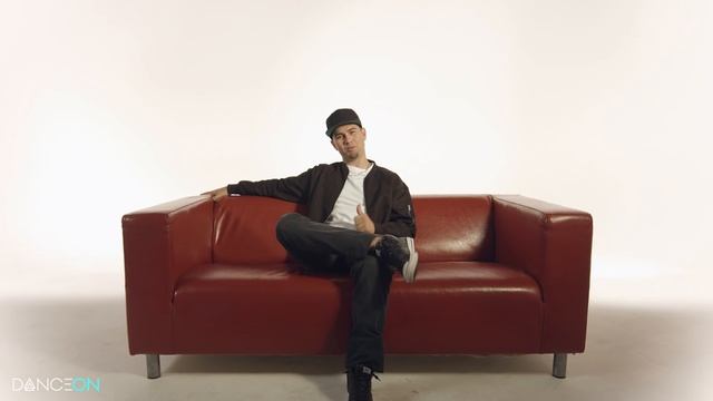 Poppin’ John - The First Time I Heard Chromeo | First Time