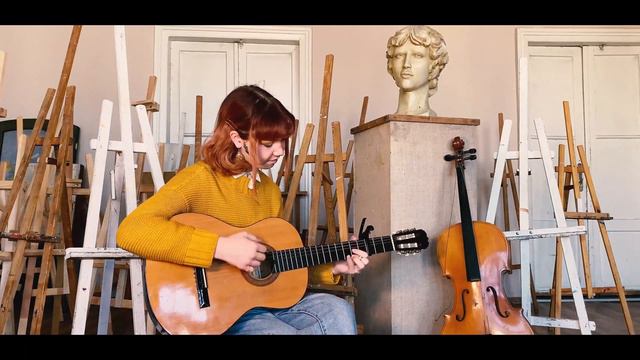 sylva - отнеси меня на костёр