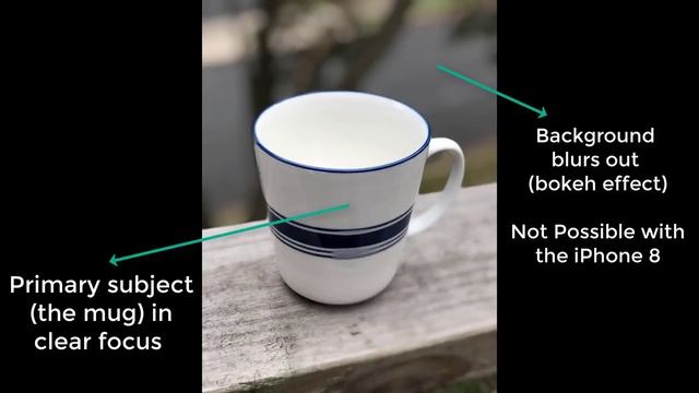 iPhone 8 vs iPhone 8 Plus: Camera Differences You Need To Know