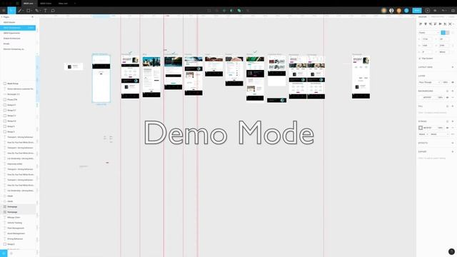 Figma workflow