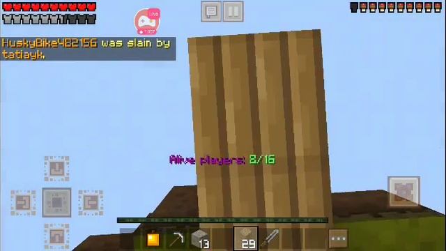 Jesus me Pega en minecraft java edition apk ? real a las 3:00 am