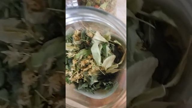 Травяные чаи на преддиабете