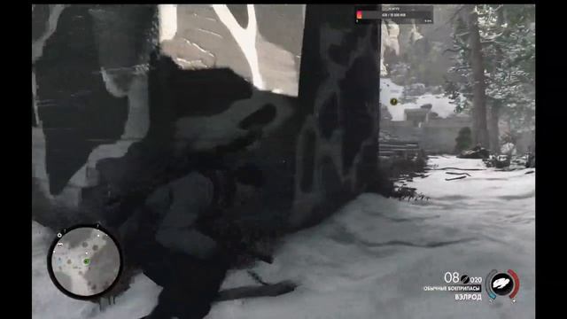 #прохождение Sniper Elite 4 Крепость Аллагры #Sniper Elite 4#playing Sniper Elit 4#GAMES#ИГРЫ