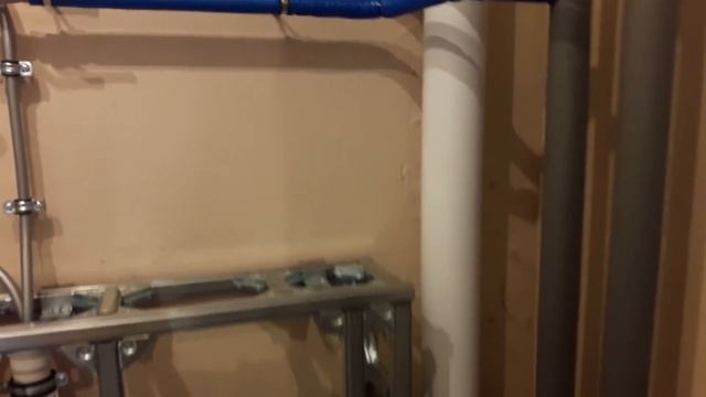 ЖК "Гусарская баллада" Водопровод, канализация. Комплектующие ТЕСЕ, Viega, Rehau и др.