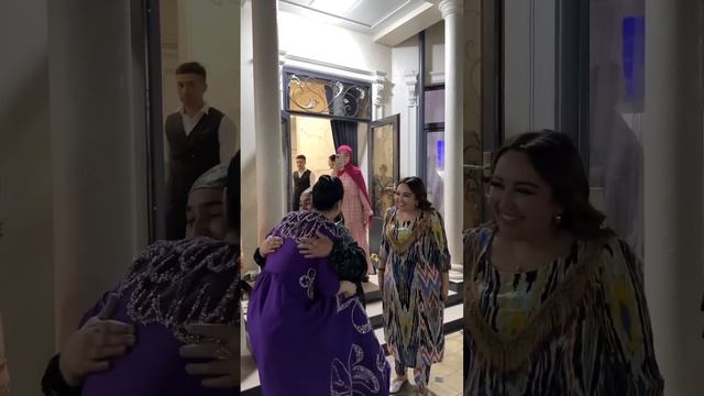 ?Кутилмаганда Шахло Уйинни Ёрворди Зиёда Шокда ?