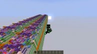 I Made a 3D Renderer with just redstone!