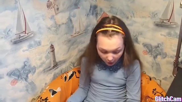 Котенок по имени Гав. Часть 1
