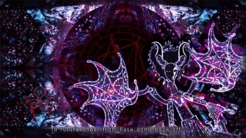 Электрические сумерки