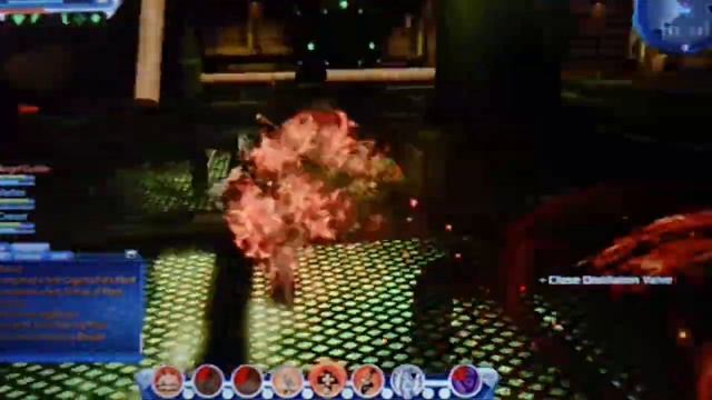 DC Universe Online / Ace Chemicals - Alerts / Walkthrough part 1