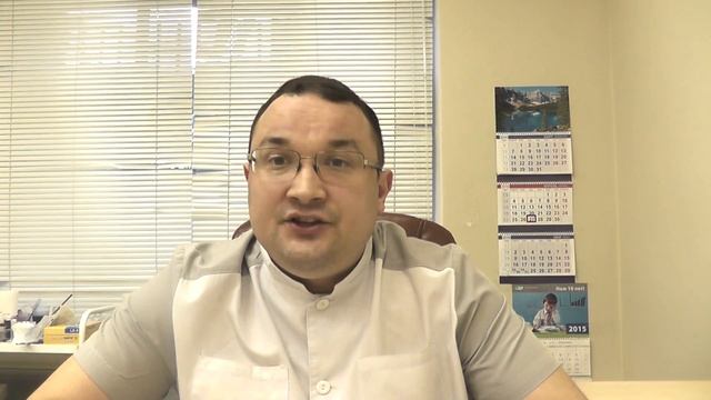 Анализы на ИППП