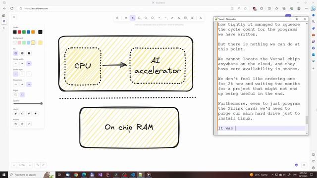 Intel Dev Cloud For oneAPI. Compiling A Program For An FPGA. We Are Dropping FPGAs. (Pt. 2)