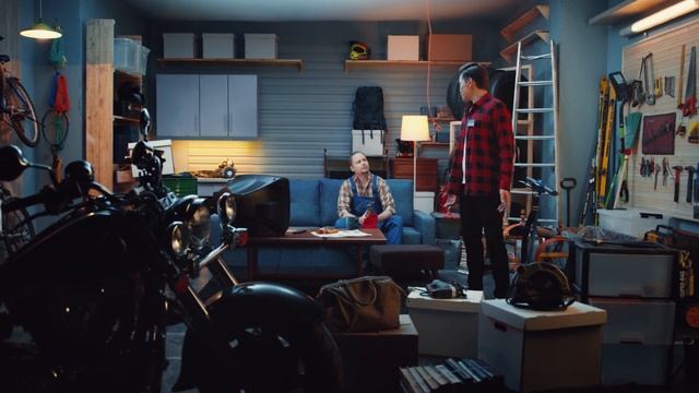 Модульная мебель EuroMebel-тебе удобно! 15s RU