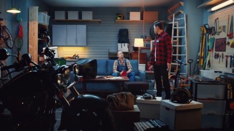 Модульная мебель EuroMebel-тебе удобно! 15s RU