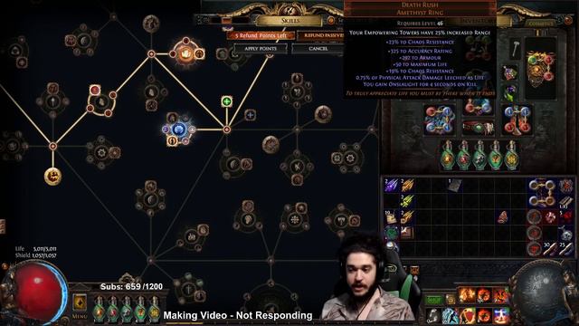 Path of Exile 3.18 | TOP 10 Tips For RF League Start