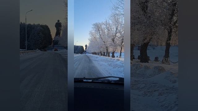 Прилетели из Армении как на другую планету 
