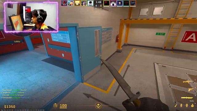NEW RESO :)|FACEIT LEVEL 10| ROAD TO 3k ELO |CS2 INDIA LIVE