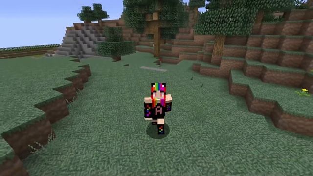 ПОДСМОТРЕЛА ЗА ВЛАДОМ А4 В ДУШЕ И ОН ЭТО ЗАМЕТИЛ В МАЙНКРАФТ