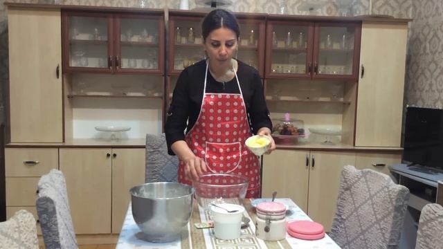 New Year's Eve!\ King pilaf from bulgur\ Waffle dessert baked between dough